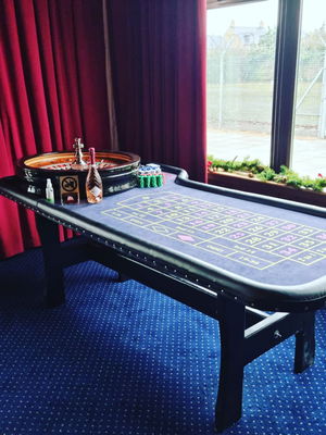 Event Lucky Casino Casino London