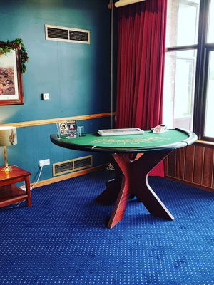 Event Lucky Casino Casino London