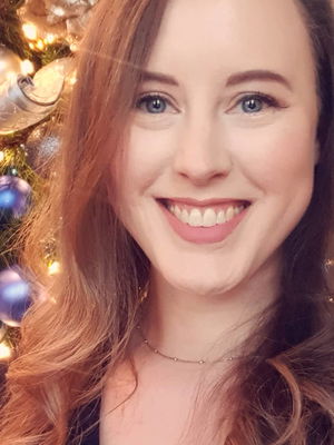 Event Hannah King Pianist Halifax, West Yorkshire