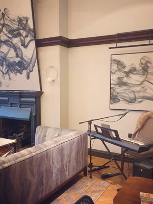 Event Hannah King Pianist Halifax, West Yorkshire