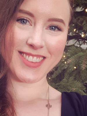 Event Hannah King Pianist Halifax, West Yorkshire