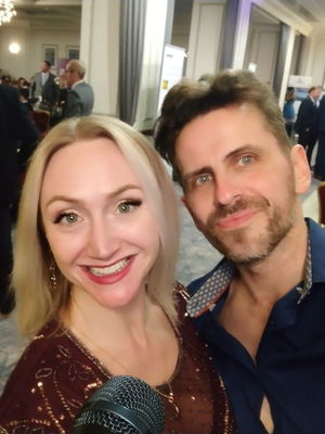 Event Michelle K Solo Singer With Tracks Staffordshire