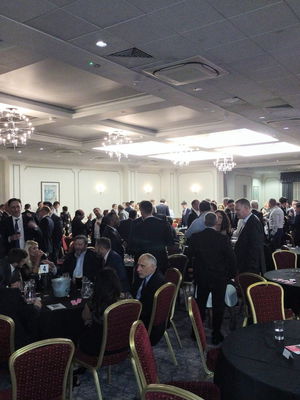 Event Michelle K Solo Singer With Tracks Staffordshire