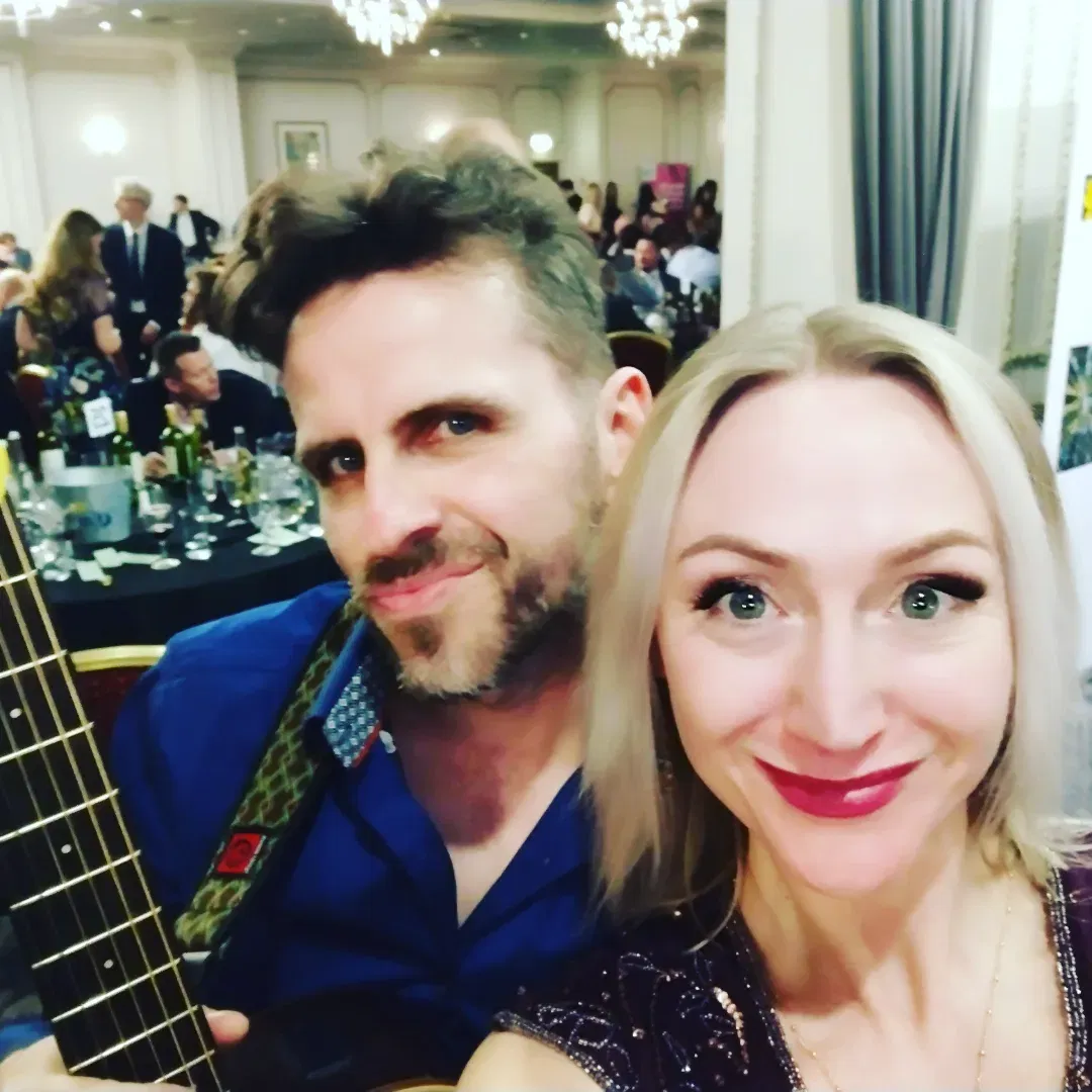 Afterglow Solo Artist, Duo or Trio Review Corporate Event Bristol