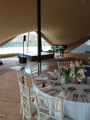 Event Lee Mathews Pianist London