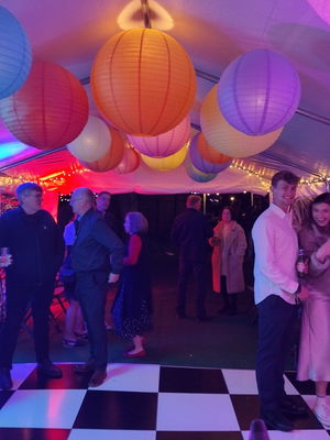 Event Afterglow Vocal & Guitar Duo Staffordshire