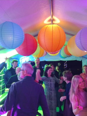 Event Afterglow Vocal & Guitar Duo Staffordshire