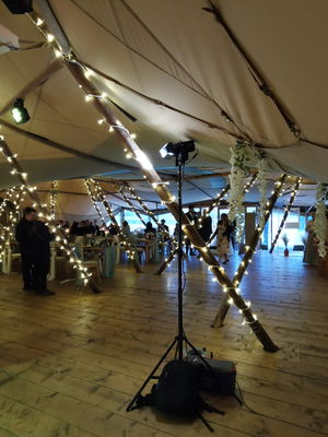 Event Rooster Function Band Lancashire