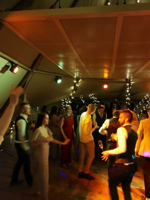 Event Rooster Function Band Lancashire