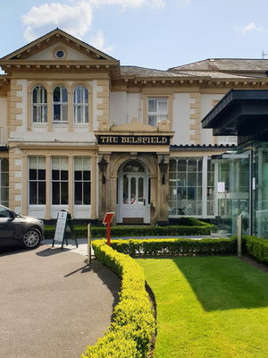 Event Hannah King Pianist Halifax, West Yorkshire