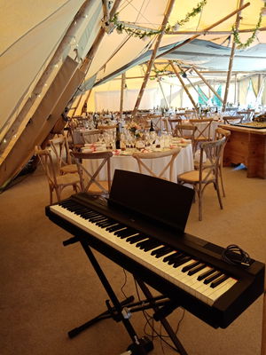 Event Lee Mathews Pianist London