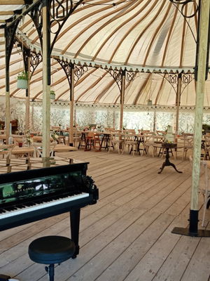 Event Lee Mathews Pianist London