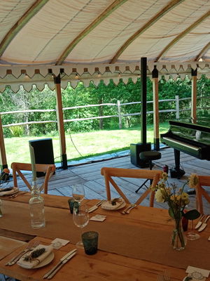 Event Lee Mathews Pianist London