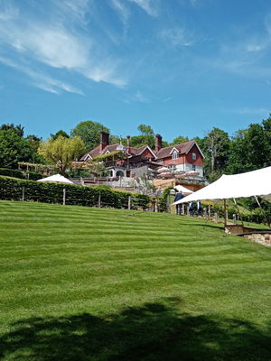 Event Lee Mathews Pianist London