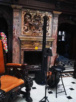 Event Adam The Guitarist Classical Guitarist Cheshire