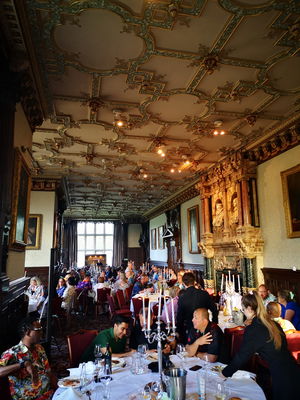 Event Adam The Guitarist Classical Guitarist Cheshire