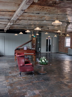 Event Richie Keys Pianist Birmingham, West Midlands