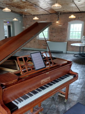 Event Richie Keys Pianist Birmingham, West Midlands