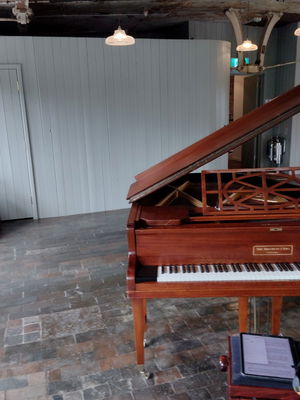 Event Richie Keys Pianist Birmingham, West Midlands