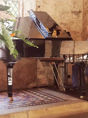 Event JB Piano Pianist Liverpool, Merseyside