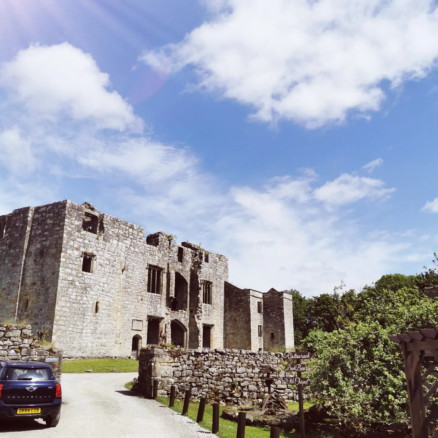 JB Piano Pianist Review Wedding North Yorkshire