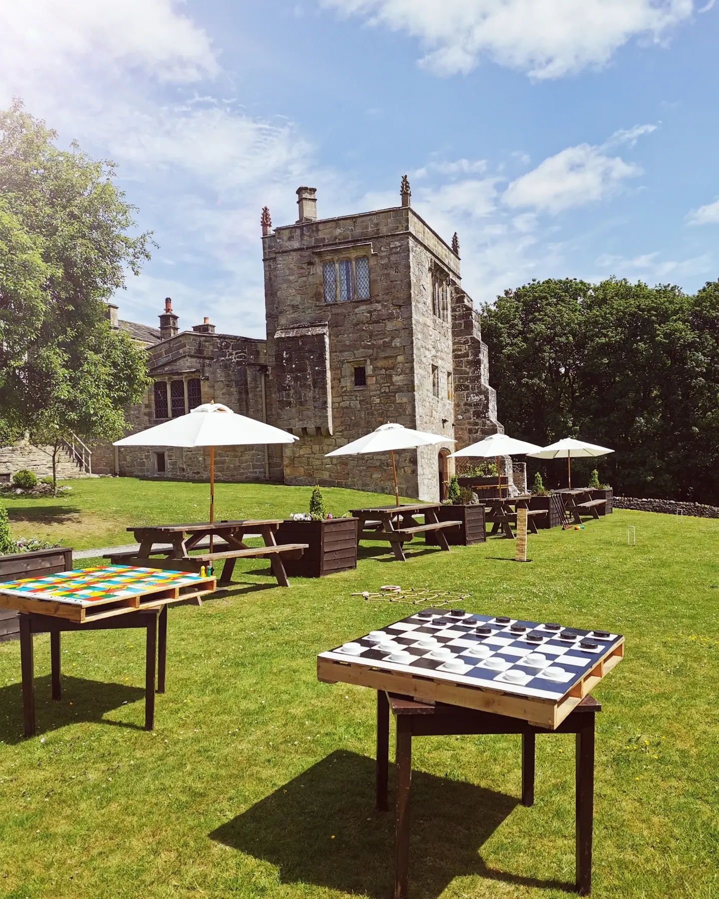 JB Piano Pianist Review Wedding North Yorkshire