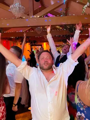 Event Hypersonix Function Band Northamptonshire