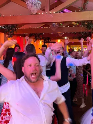 Event Hypersonix Function Band Northamptonshire