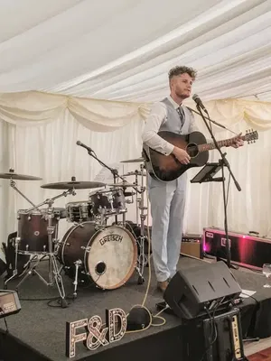 Event Giant Function Band London