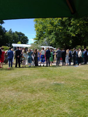 Event Richie Keys Pianist Birmingham, West Midlands