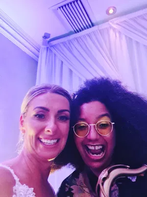 Event Sax Goddess (Saxophonist) Saxophonist Cheshire