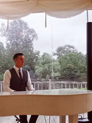 Event JB Piano Pianist Liverpool, Merseyside