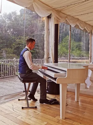 Event JB Piano Pianist Liverpool, Merseyside