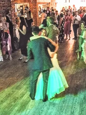 Event Giant Function Band London