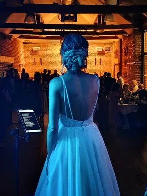 Event Giant Function Band London