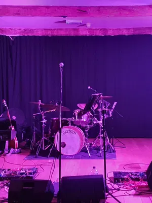 Event Giant Function Band London