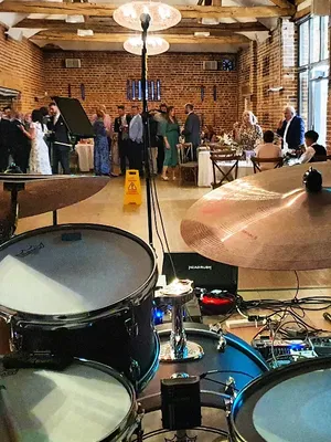 Event Giant Function Band London