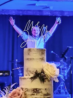 Event Giant Function Band London