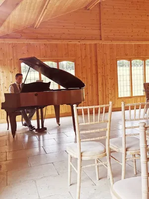 Event JB Piano Pianist Liverpool, Merseyside