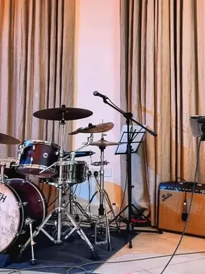 Event Giant Function Band London