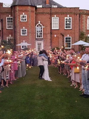 Event Giant Function Band London