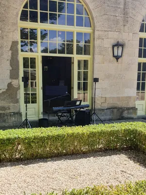 Event Hannah King Pianist Halifax, West Yorkshire