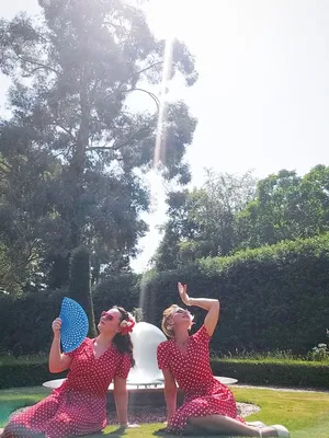 Event Swing Vixen Solo Vintage Swing Singer High Wycombe, Buckinghamshire