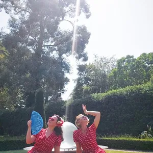 Event Swing Vixen Solo Vintage Swing Singer High Wycombe, Buckinghamshire