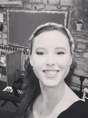 Event Hannah King Pianist Halifax, West Yorkshire