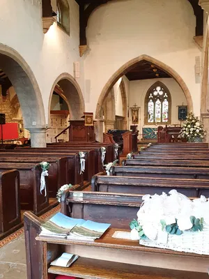 Event Hannah King Pianist Halifax, West Yorkshire