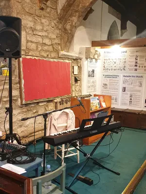 Event Hannah King Pianist Halifax, West Yorkshire