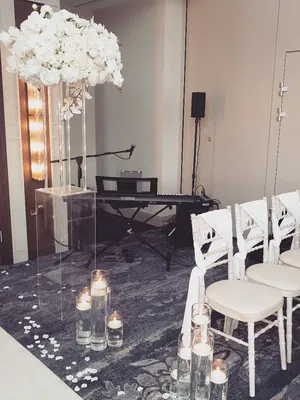 Event Hannah King Pianist Halifax, West Yorkshire