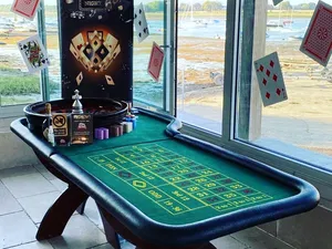 Charity Event in West Sussex