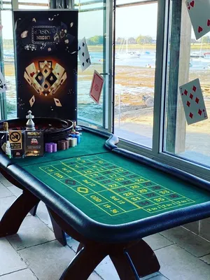 Event Lucky Casino Casino London